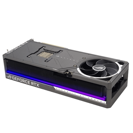 ASUS GeForce RTX 5090 ROG Astral OC 32GB GDDR7 Graphics Card
